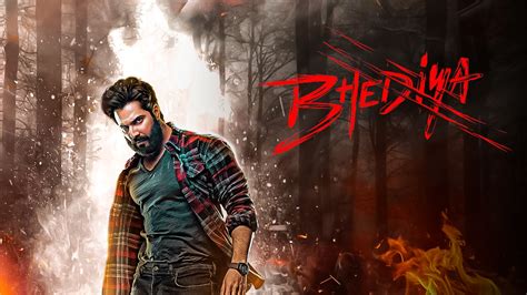 bhediya ott release date jiocinema|Bhediya (2022) Hindi Movie: Watch Full HD Movie。